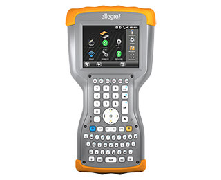 Allegro 2 vastupidav pihuarvuti